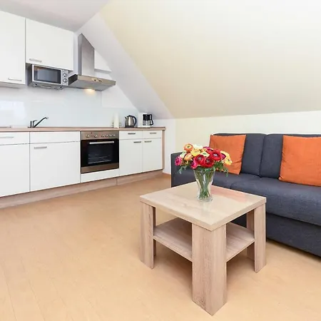 Haus Luettje Hoern