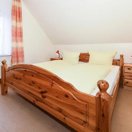 Haus Luettje Hoern *