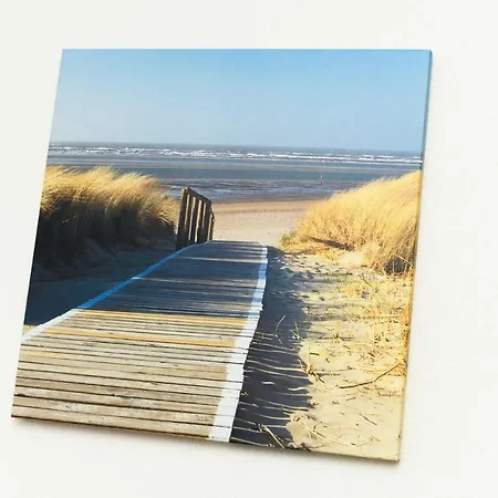 Haus Lüttje Hörn *