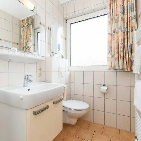 Apartment Haus Lüttje Hörn *