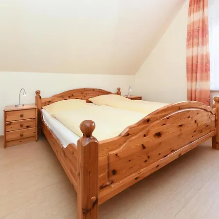 Haus Lüttje Hörn *