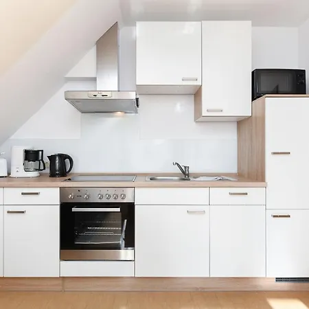 Haus Luettje Hoern *