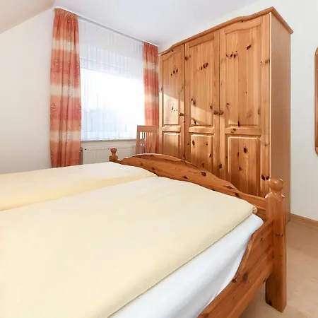 Haus Lüttje Hörn *