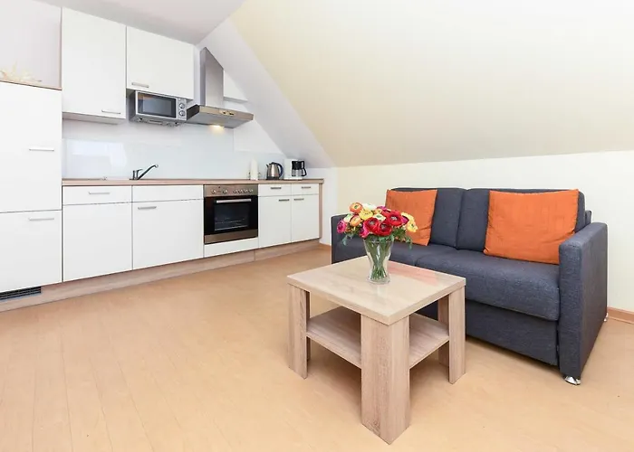 Haus Luettje Hoern
