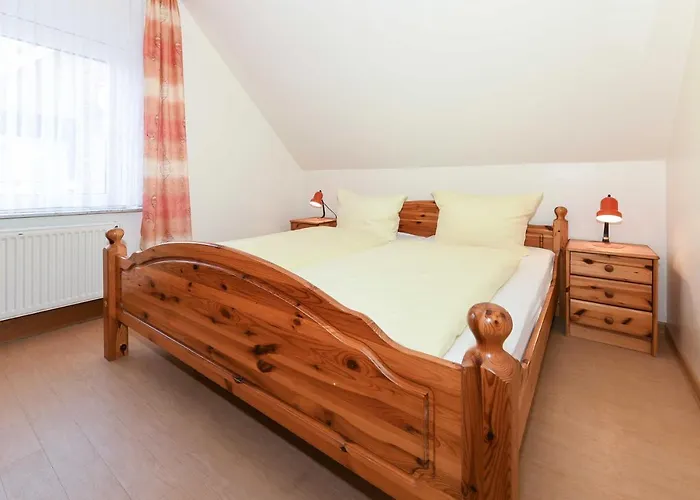 Haus Luettje Hoern *