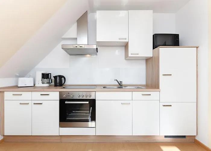 Haus Luettje Hoern *