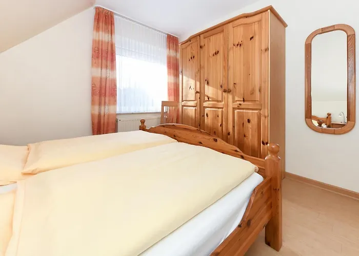 Haus Luettje Hoern *